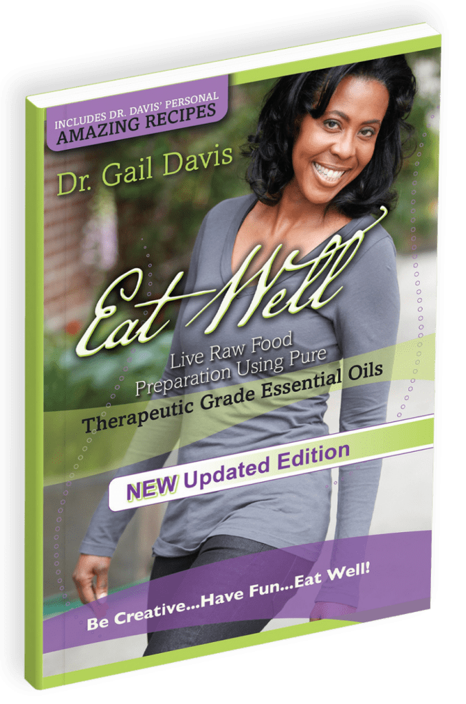 Eat Well Book