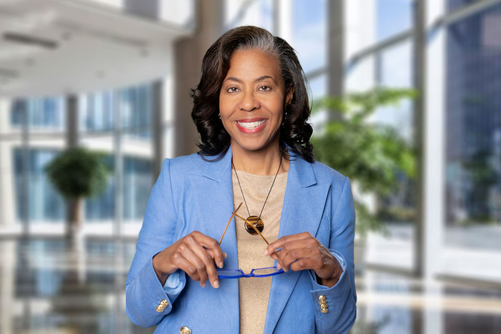 Dr. Gail Davis